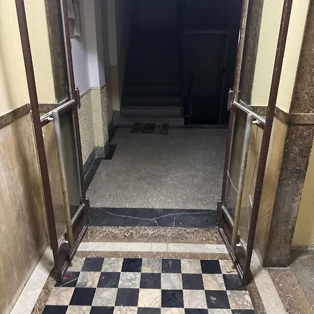 Mystique Vracar Belgrád