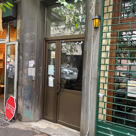 Apartman Mystique Vracar