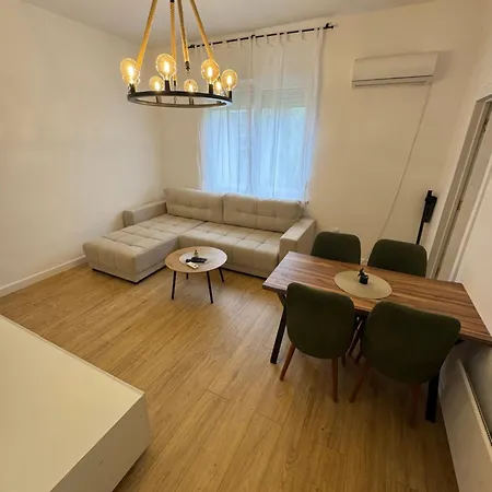 Mystique Vracar Apartman *