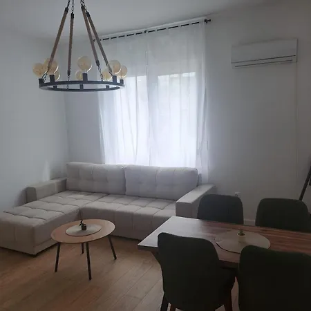 Mystique Vracar Apartman *
