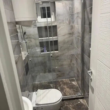 Apartment Mystique Vracar *