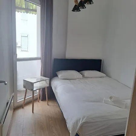 Mystique Vracar Belgrád