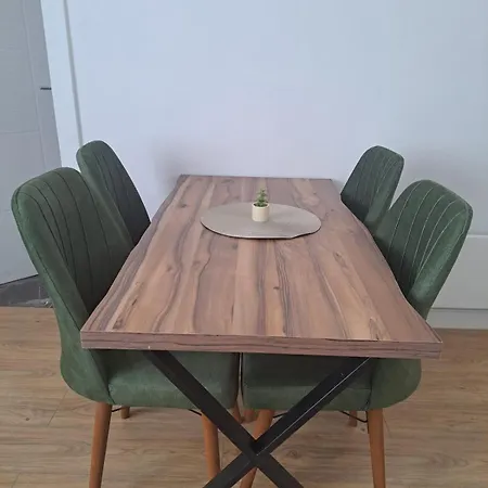 Mystique Vracar Apartment