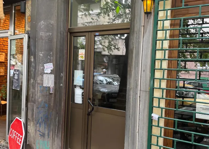 Lejlighed Mystique Vracar