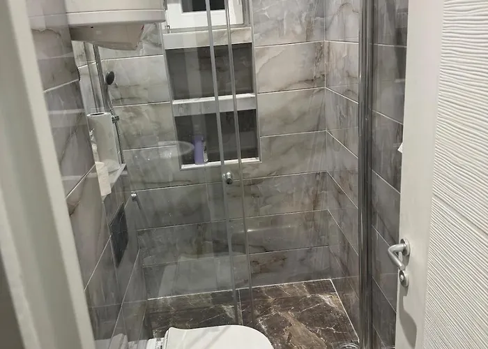 Lejlighed Mystique Vracar *