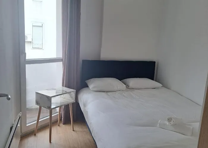 Mystique Vracar Beograd