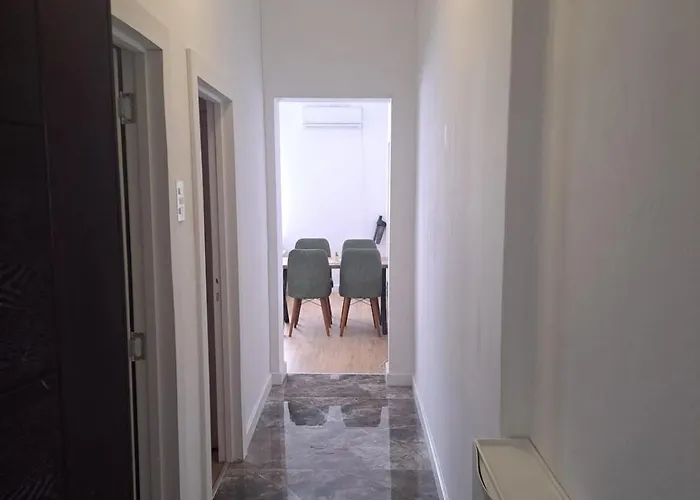 Mystique Vracar * Beograd