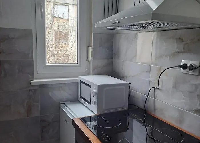 Mystique Vracar Lejlighed